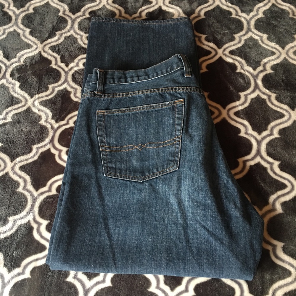 Lucky Brand Jeans -men’s